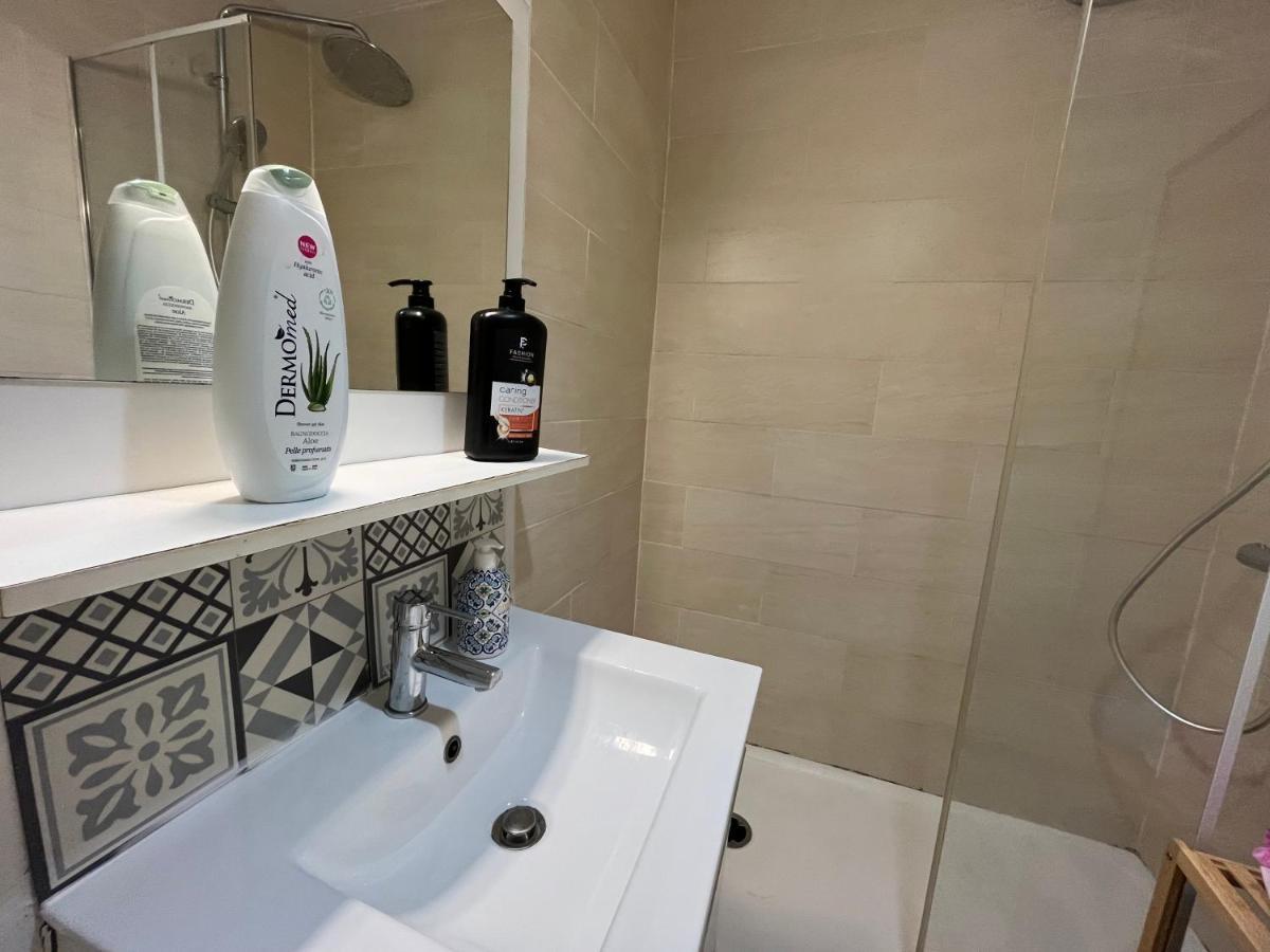 Charmant Studio A Proximite Du Vieux-Port Марсилия Екстериор снимка